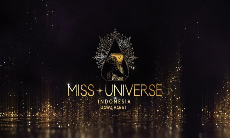 PRELIMINARY COMPETITION Miss Universe Indonesia Jawa Barat 2023 PRELIMINARY COMPETITION Miss Universe Indonesia Jawa Barat 2023