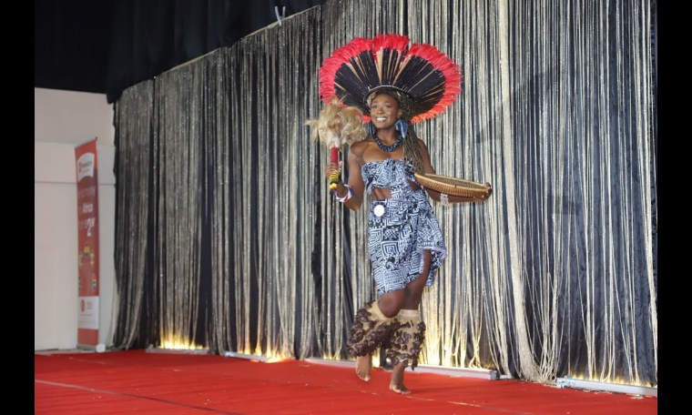 Beauty Pageant | Miss Africa GB 2021 Cultural Wear Round Beauty Pageant | Miss Africa GB 2021 Cultural Wear Round