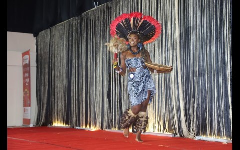Beauty Pageant | Miss Africa GB 2021 Cultural Wear Round Beauty Pageant | Miss Africa GB 2021 Cultural Wear Round