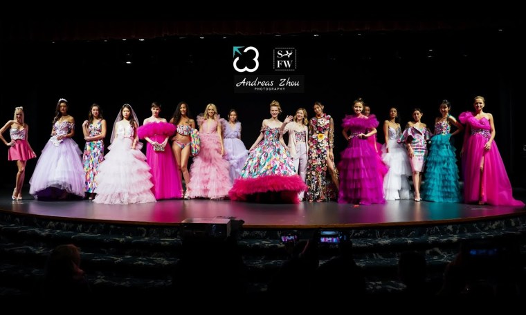 Yesterday's Fashion Week Models, Tomorrow's Miss International Fashion Travel Pageant Winners Yesterday's Fashion Week Models, Tomorrow's Miss International Fashion Travel Pageant Winners