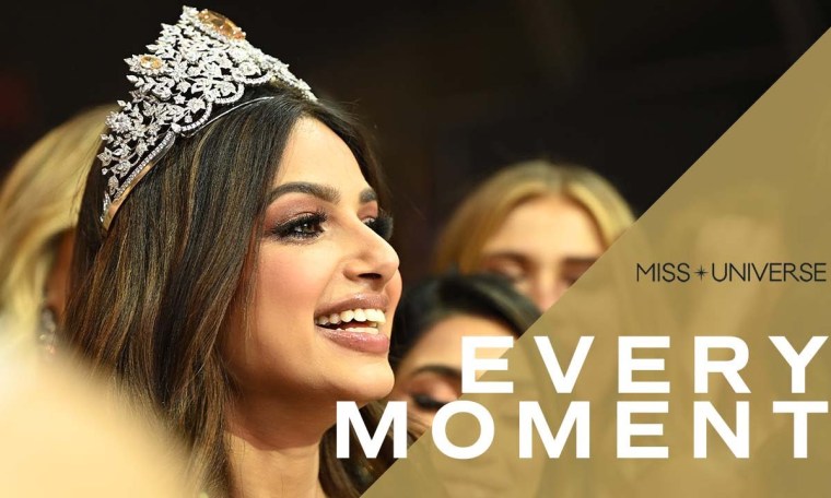 70th MISS UNIVERSE Harnaaz Sandhu's Highlights (ALL Show Moments) | Miss Universe 70th MISS UNIVERSE Harnaaz Sandhu's Highlights (ALL Show Moments) | Miss Universe