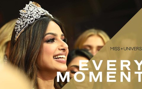 70th MISS UNIVERSE Harnaaz Sandhu's Highlights (ALL Show Moments) | Miss Universe 70th MISS UNIVERSE Harnaaz Sandhu's Highlights (ALL Show Moments) | Miss Universe