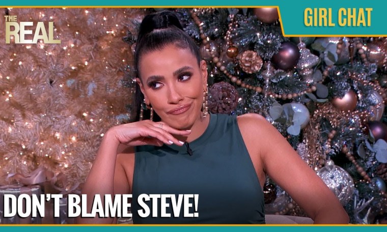 Steve Harvey Causes Uproar AGAIN at Miss Universe Pageant, but Is He to Blame? Steve Harvey Causes Uproar AGAIN at Miss Universe Pageant, but Is He to Blame?