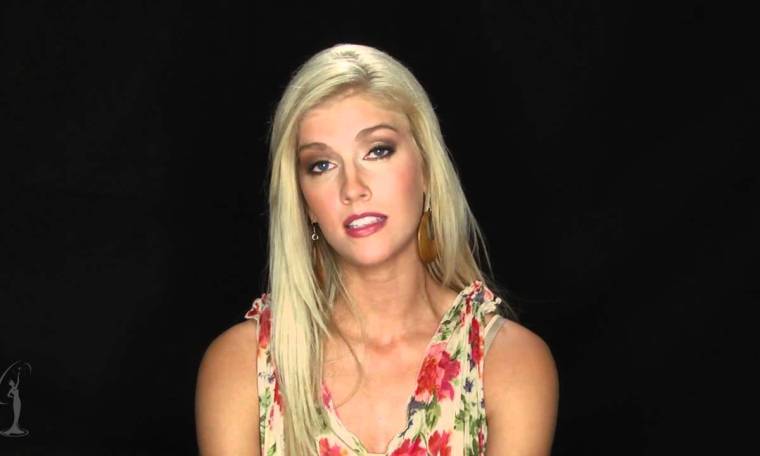 2012 Miss USA – South Dakota Interview 2012 Miss USA – South Dakota Interview