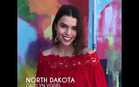 Meeting Miss North Dakota Teen USA 2019 Meeting Miss North Dakota Teen USA 2019