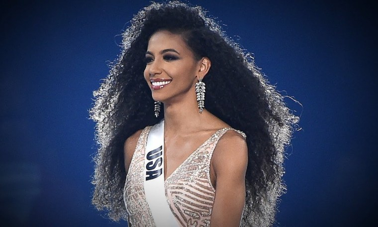 Cheslie Kryst, Former Miss USA, Dead at 30 Cheslie Kryst, Former Miss USA, Dead at 30