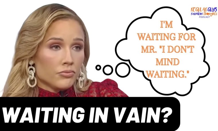 Ep. 119: Waiting In Vain??? Ep. 119: Waiting In Vain???