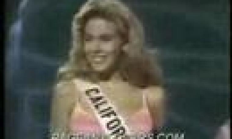Miss Teen USA/Miss USA crossovers (part 2 of 4) Miss Teen USA/Miss USA crossovers (part 2 of 4)