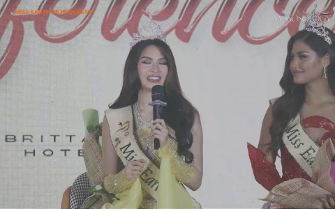 MISS EARTH 2023 QUEENS MISS EARTH 2023 QUEENS