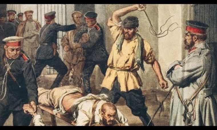 Most Evil Places to Live Throughout History Most Evil Places to Live Throughout History