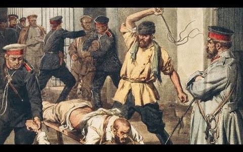 Most Evil Places to Live Throughout History Most Evil Places to Live Throughout History