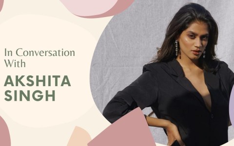 Watch Akshita Singh Spilling The Beans As She Answers Some Fun Questions! Watch Akshita Singh Spilling The Beans As She Answers Some Fun Questions!