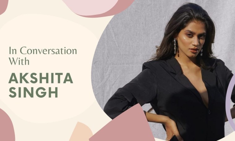 Watch Akshita Singh Spilling The Beans As She Answers Some Fun Questions! Watch Akshita Singh Spilling The Beans As She Answers Some Fun Questions!