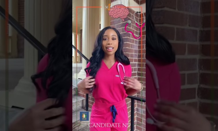 Meet candidate #7 of Miss Côte D’Ivoire USA 2023 pageant. Meet candidate #7 of Miss Côte D’Ivoire USA 2023 pageant.