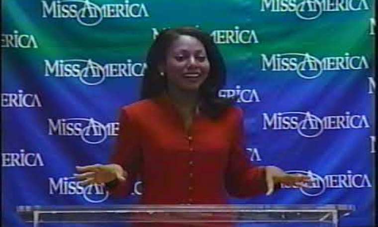 Interviews- Miss America Pageant 2004 Private Interviews Interviews- Miss America Pageant 2004 Private Interviews