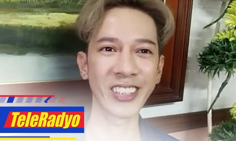Did you know? Miss Universe Thailand 2022 was trained by Filipino pageant coach | TeleRadyo Did you know? Miss Universe Thailand 2022 was trained by Filipino pageant coach | TeleRadyo