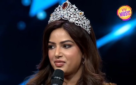 Miss Universe 2021 Harnaaz Kaur Sandhu рдиреЗ рджрд┐рдЦрд╛рдпрд╛ рдЕрдкрдирд╛ Dancing Talent | India’s Got Talent Miss Universe 2021 Harnaaz Kaur Sandhu рдиреЗ рджрд┐рдЦрд╛рдпрд╛ рдЕрдкрдирд╛ Dancing Talent | India’s Got Talent