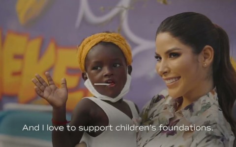 UP CLOSE: Miss Universe Colombia UP CLOSE: Miss Universe Colombia