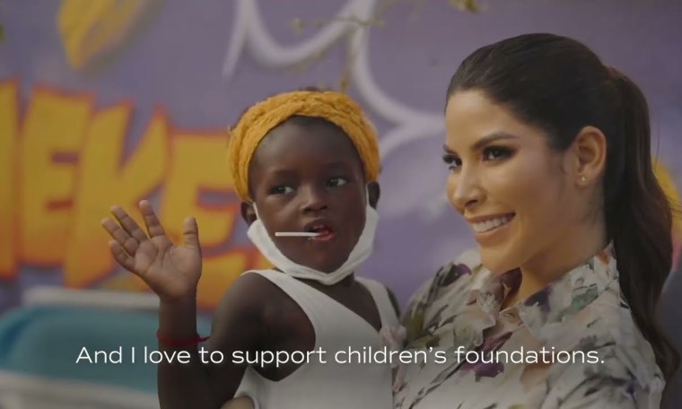 UP CLOSE: Miss Universe Colombia UP CLOSE: Miss Universe Colombia