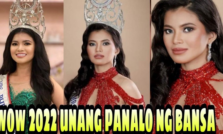 BREAKING NEWS : MAY ISA NG PANALO ANG PHILIPPINES SA MISS WORLD INTERNATIONAL 2022 FINAL SI GADIANA BREAKING NEWS : MAY ISA NG PANALO ANG PHILIPPINES SA MISS WORLD INTERNATIONAL 2022 FINAL SI GADIANA