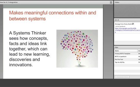K-3 Integration of Knowledge and Ideas Standards 7-9, for Literary and Informational Text K-3 Integration of Knowledge and Ideas Standards 7-9, for Literary and Informational Text