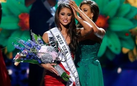 How to Win Miss USA with Nia Sanchez – Pageant Planet How to Win Miss USA with Nia Sanchez – Pageant Planet