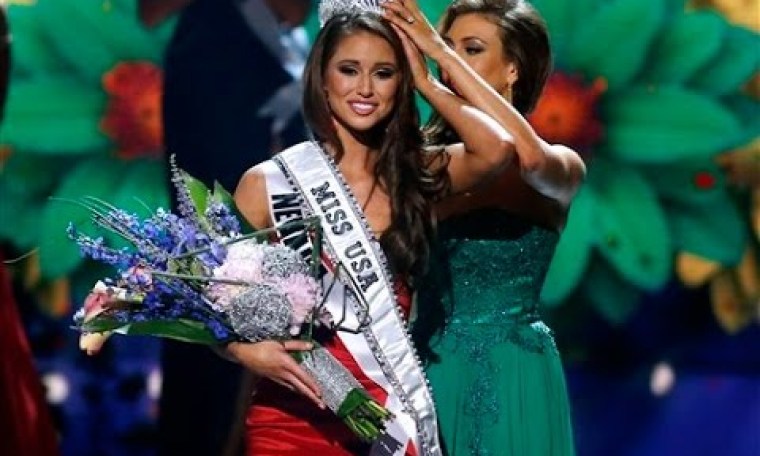 How to Win Miss USA with Nia Sanchez – Pageant Planet How to Win Miss USA with Nia Sanchez – Pageant Planet