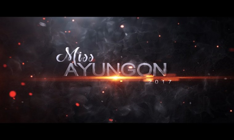 Miss Ayungon 2017 | Pageant Teaser Miss Ayungon 2017 | Pageant Teaser