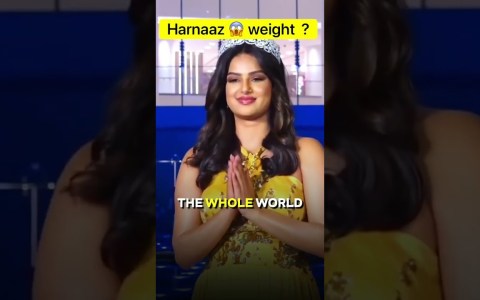 Harnaaz Sandhu Weight gain #shorts #modelling #fashion #motivation Harnaaz Sandhu Weight gain #shorts #modelling #fashion #motivation