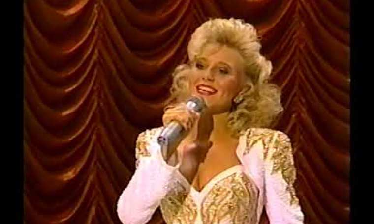 Miss America Pageant 1991 Prelim Talent TUE ALPHA Group (Sept 1990) Miss America Pageant 1991 Prelim Talent TUE ALPHA Group (Sept 1990)