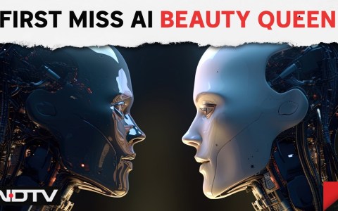 Miss AI Contest | A New Revolution in Beauty & Content: The World’s First Miss AI Contest Being Held Miss AI Contest | A New Revolution in Beauty & Content: The World’s First Miss AI Contest Being Held