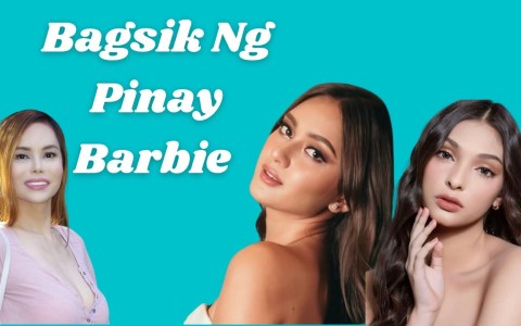 BAGSIK NG PINAY BARBIE Miss Universe Philippines 2022 Ahtisa Manalo / Rina Maier BAGSIK NG PINAY BARBIE Miss Universe Philippines 2022 Ahtisa Manalo / Rina Maier