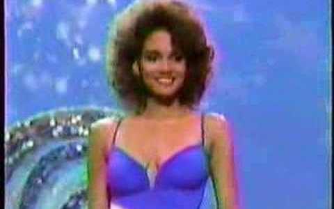 "Before They Were Stars" Beauty Pageant "Before They Were Stars" Beauty Pageant