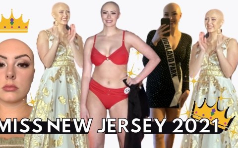 MISS NEW JERSEY USA 2021 / alyssa ann / pageant weekend VLOG MISS NEW JERSEY USA 2021 / alyssa ann / pageant weekend VLOG