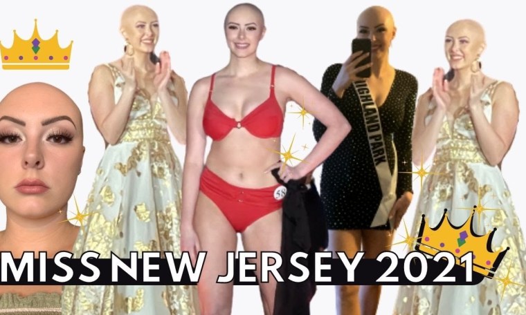 MISS NEW JERSEY USA 2021 / alyssa ann / pageant weekend VLOG MISS NEW JERSEY USA 2021 / alyssa ann / pageant weekend VLOG