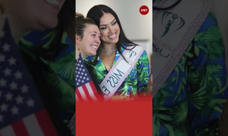 Miss Earth 2023 đón thí sinh đầu tiên Miss Earth 2023 đón thí sinh đầu tiên