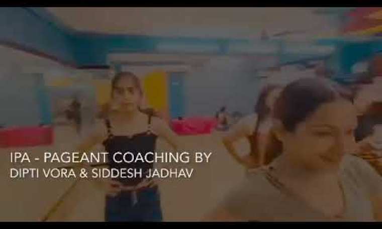 pageant coaching, Mumbai, training pageant coaching, Mumbai, training
