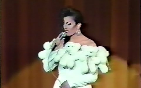 1990 Miss Gay America Pageant 5/8 1990 Miss Gay America Pageant 5/8