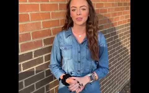 Encounter Miss North Carolina Teen USA 2019 Encounter Miss North Carolina Teen USA 2019