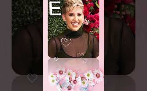 Savannah Chrisley Happy Birthday to You. #shorts Savannah Chrisley Happy Birthday to You. #shorts