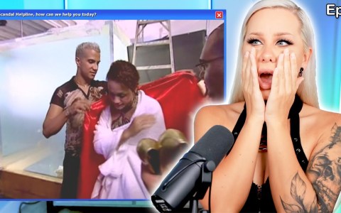 Was this was the hardest episode to watch? ANTM (C2 E5) @Luxeria Was this was the hardest episode to watch? ANTM (C2 E5) @Luxeria