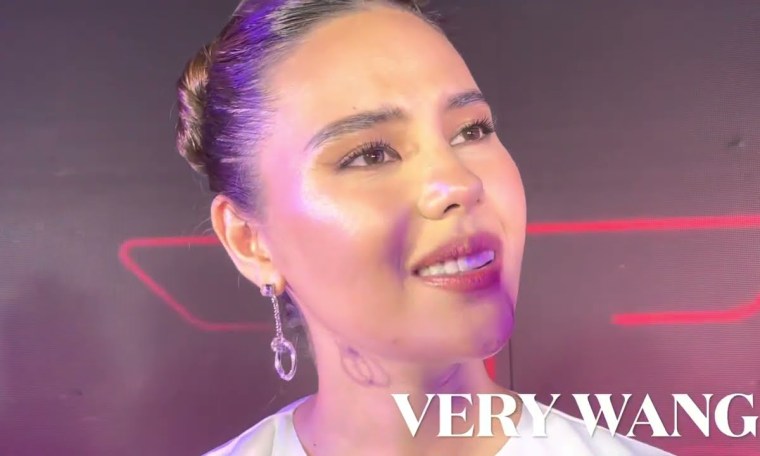 Catriona Gray defends Harnaaz Sandhu | Miss Universe 2021 gaining weight is not an issue Catriona Gray defends Harnaaz Sandhu | Miss Universe 2021 gaining weight is not an issue