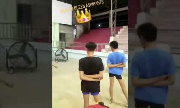 Philippines pageant training Philippines pageant training