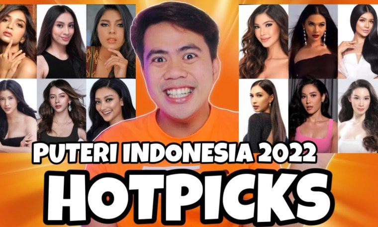 ATEBANG REACTION | PUlTERI INDONESIA 2022 FIRST HOTPICKS MEGA FAVORITES #puteriindonesia2022 ATEBANG REACTION | PUlTERI INDONESIA 2022 FIRST HOTPICKS MEGA FAVORITES #puteriindonesia2022