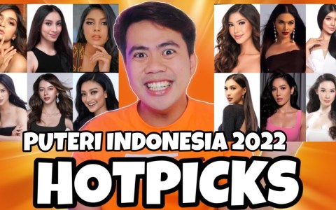 ATEBANG REACTION | PUlTERI INDONESIA 2022 FIRST HOTPICKS MEGA FAVORITES #puteriindonesia2022 ATEBANG REACTION | PUlTERI INDONESIA 2022 FIRST HOTPICKS MEGA FAVORITES #puteriindonesia2022