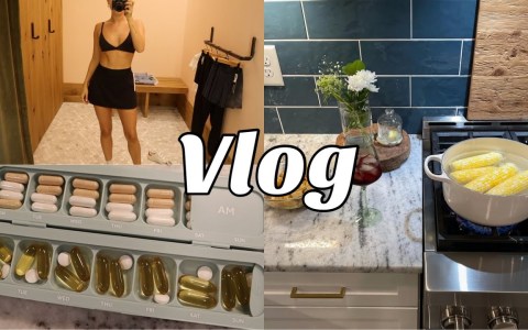 VLOG: Really opening up + Mall Haul + Few Days in Nashville | Rachel Autenrieth VLOG: Really opening up + Mall Haul + Few Days in Nashville | Rachel Autenrieth