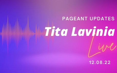 Pageant Updates LIVE Miss International Special Pageant Updates LIVE Miss International Special