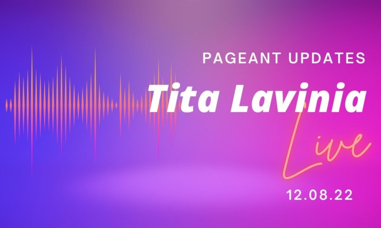 Pageant Updates LIVE Miss International Special Pageant Updates LIVE Miss International Special