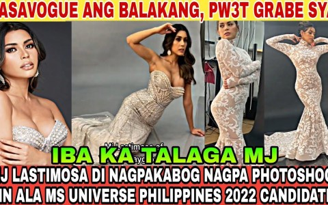 MJ LASTIMOSA DI NAGPAKABOG NAGPA PHOTOSHOOT DIN ALA MISS UNIVERSE PHILIPPINES 2022 CANDIDATES MJ LASTIMOSA DI NAGPAKABOG NAGPA PHOTOSHOOT DIN ALA MISS UNIVERSE PHILIPPINES 2022 CANDIDATES