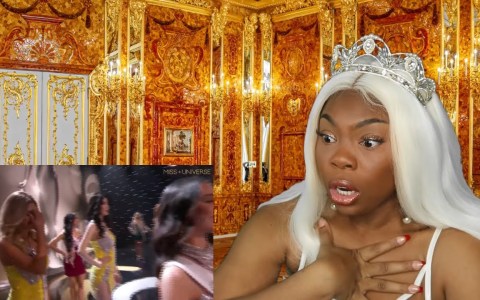 Miss Universe 2022 Reaction Highlights Miss Universe 2022 Reaction Highlights